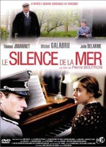 Постер Молчание моря (Le silence de la mer)