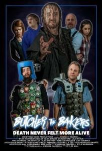 Постер Butcher the Bakers