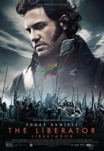 Постер Освободитель (Libertador)