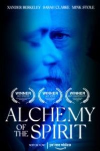 
Алхимия духа (2022) 