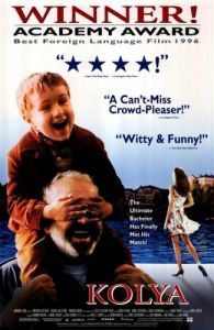 
Коля (1996) 