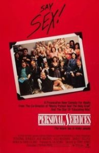 
Интимные услуги (1987) 