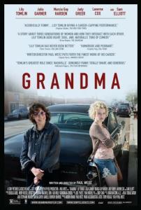 
Бабушка (2015) 