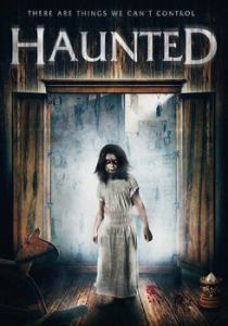 Постер Дом с привидениями (Haunted)