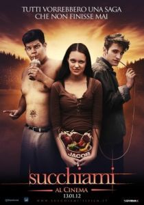 
Вампиранутые (2011) 