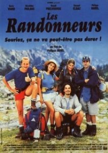 
Путешественники (1997) 