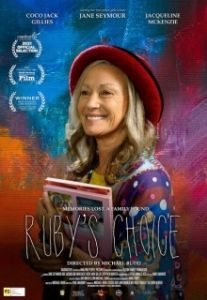 Постер Выбор Руби (Ruby's Choice)