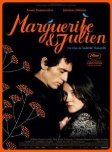 Постер Маргарита и Жюльен (Marguerite et Julien)