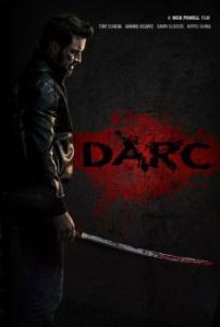 Постер Дарк (Darc)