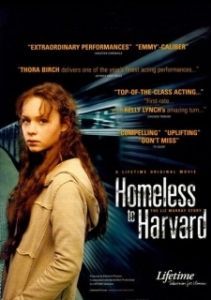 
Гарвардский бомж (2003) 
