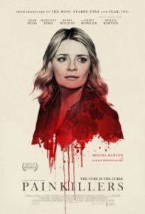 
Обезболивающее (2018) 