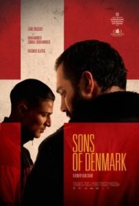 Постер Сыны Дании (Danmarks sønner)