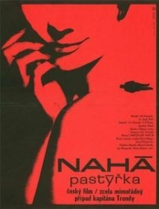 
Нагая пастушка (1966) 