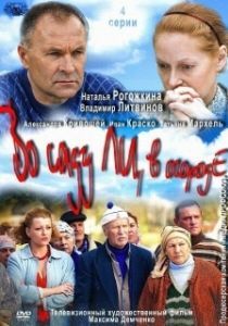 Постер Во саду ли, в огороде