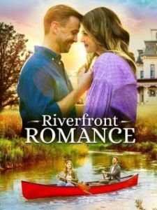 Постер Речная романтика (Riverfront Romance)