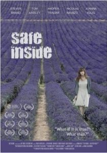 Постер Прибежище (Safe Inside)