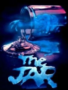 Постер Кувшин (The Jar)