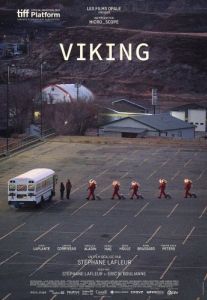 Постер Викинг (Viking)