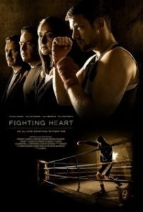 
С боем в сердце (2016) 