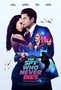 
Неубиваемый шпион (2022) 
