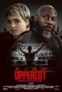 Постер Апперкот (Uppercut)