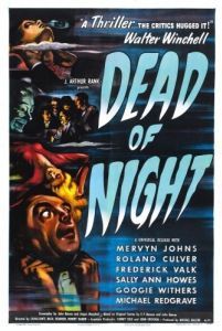 Постер Глубокой ночью (Dead of Night)