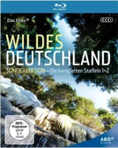 Постер Дикая природа Германии (Wildes Deutschland)