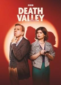 Долина смерти (1 сезон) 
