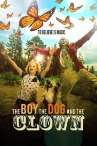 
Мальчик, собака и клоун (2019) 