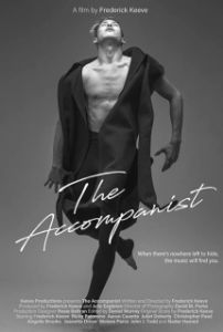 Постер Аккомпаниатор (The Accompanist)