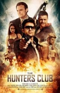 Постер The Hunters' Club