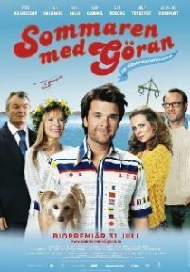 
Лето с Приветом (2009) 