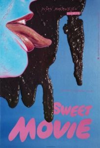 
Сладкий фильм (1974) 