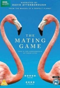 Постер Брачная Игра (The Mating Game)