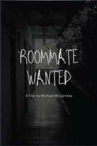 Постер Требуется сосед (Roommate Wanted)