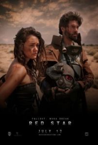 
Fallout: Красная звезда (2013) 