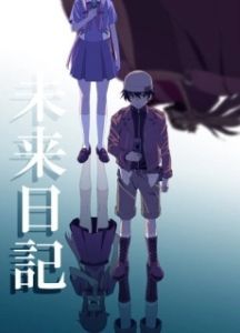 
Дневник будущего (2011) 
