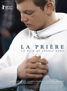 Постер Молитва (La prière)