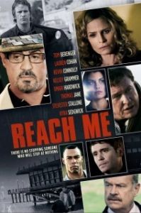
Достань меня, если сможешь (2014) 