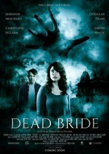 Постер Мёртвая невеста (Dead Bride)