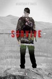 Постер Падение Земли (Survive)