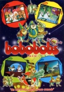 
Бобы Боу-Боу (1988) 