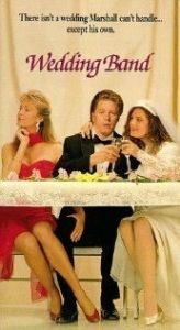 Постер Свадебный оркестр (Wedding Band)