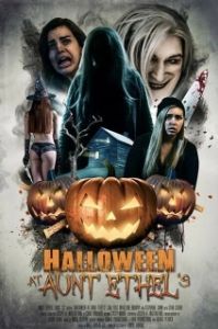 
Хэллоуин у тёти Этель (2019) 