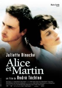 
Алиса и Мартен (1998) 