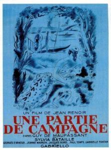 
Загородная прогулка (1946) 