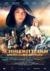 
Белоснежка и магия гномов (2019) 
