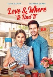 Постер Любовь и где её искать (Love & Where to Find It)