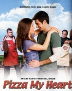 
Любовь и пицца (2005) 
