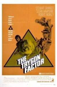 
Тайна белой монахини (1966) 